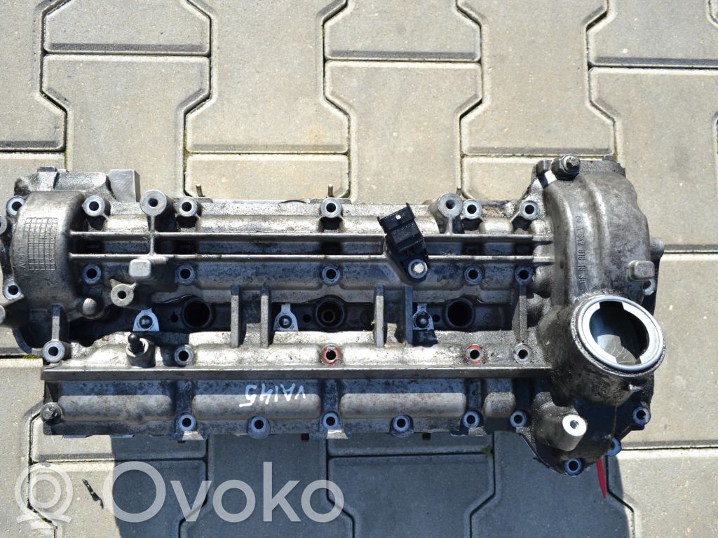 Mercedes-Benz Sprinter W906 Głowica silnika 