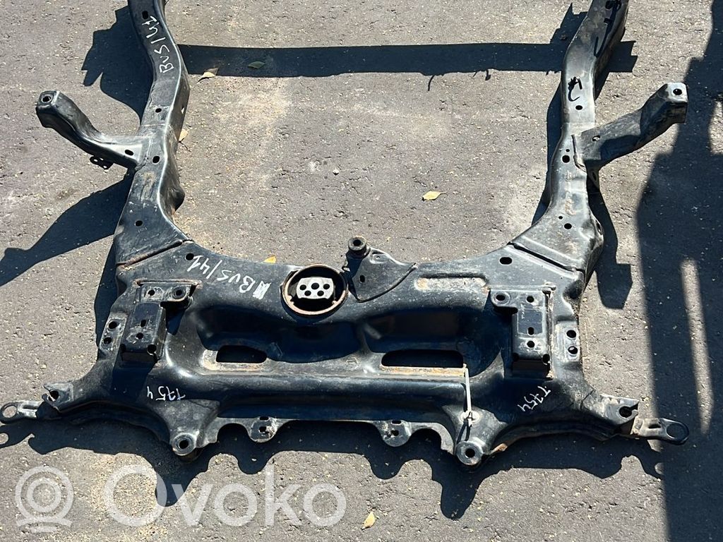 Opel Astra K Front subframe 