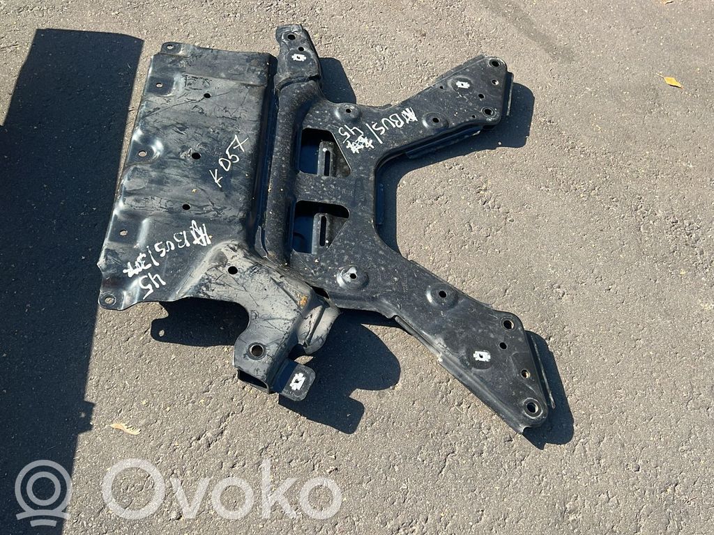 Front subframe   4KR399345B,BUS45GVD9