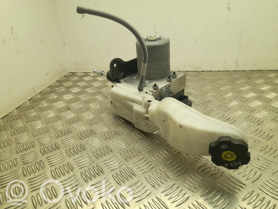 Opel Astra K ABS valdymo blokas 