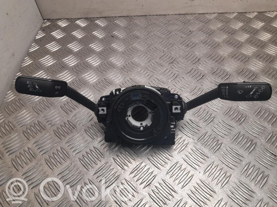 Volkswagen Golf VII Commodo, commande essuie-glace/phare 