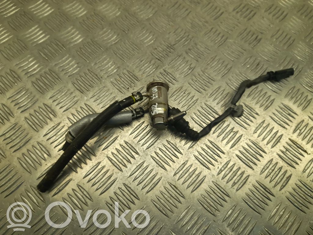 Inyector de combustible   46345348,VD33225