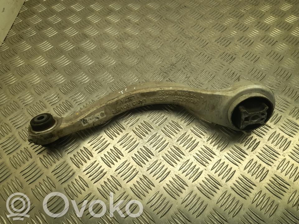 Peugeot 508 II Rear control arm 