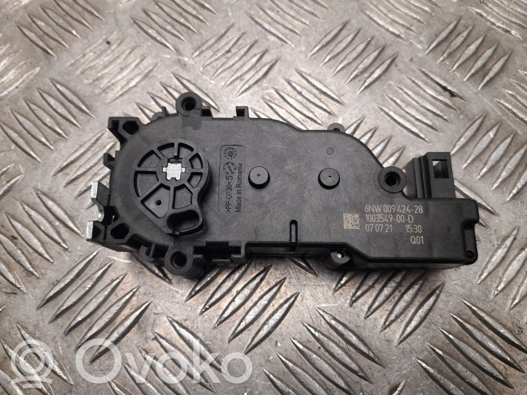 Tesla Model S Engine bonnet/hood lock/catch 