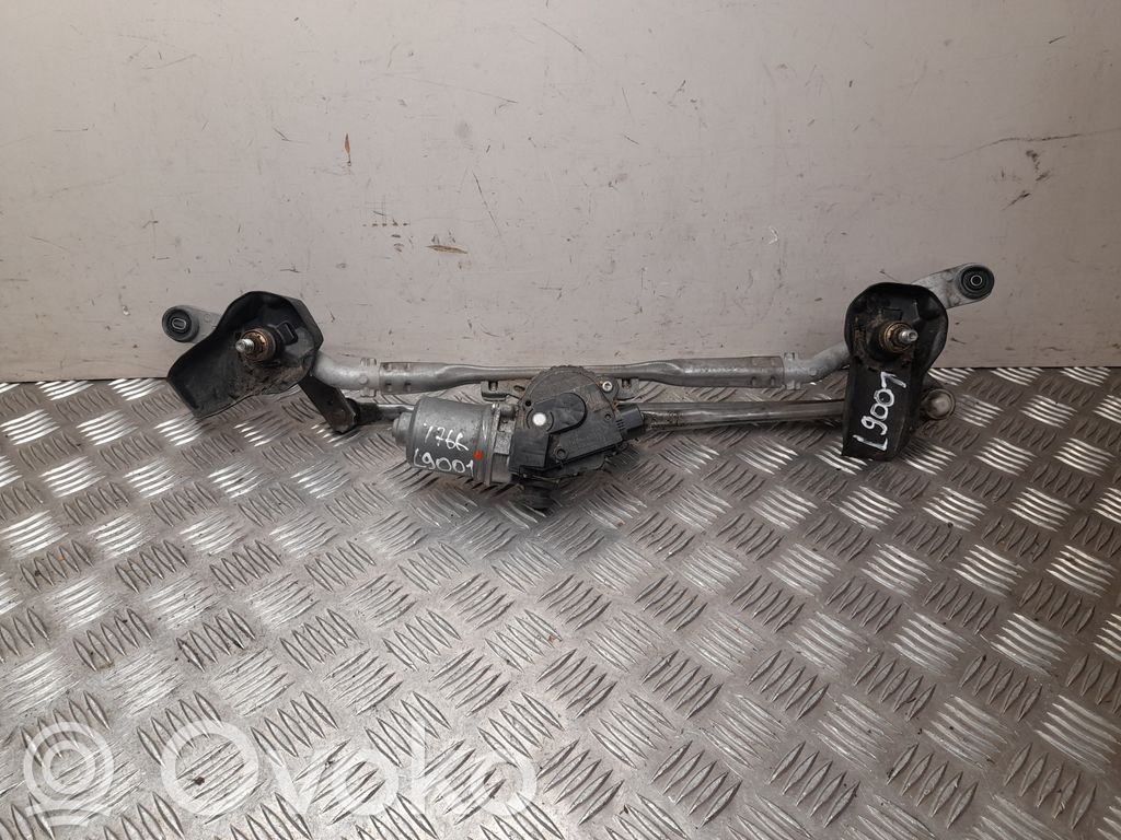 Mazda CX-5 Mechanizm wycieraczek szyby przedniej / czołowej 