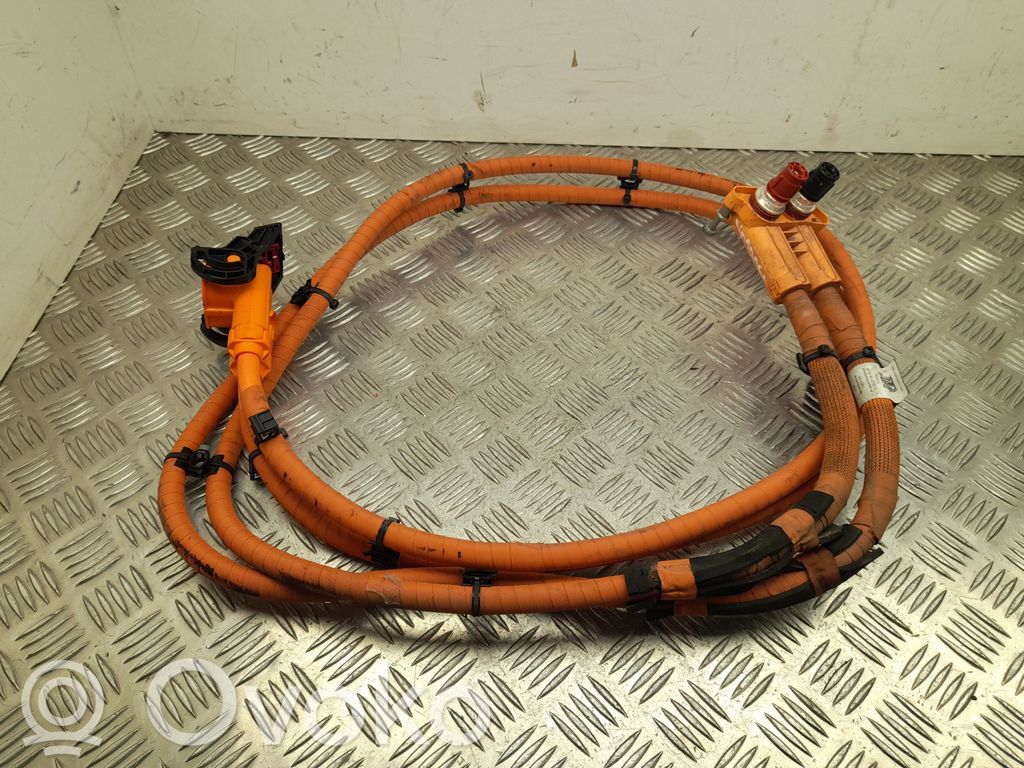 Audi Q8 e-tron Other wiring loom 