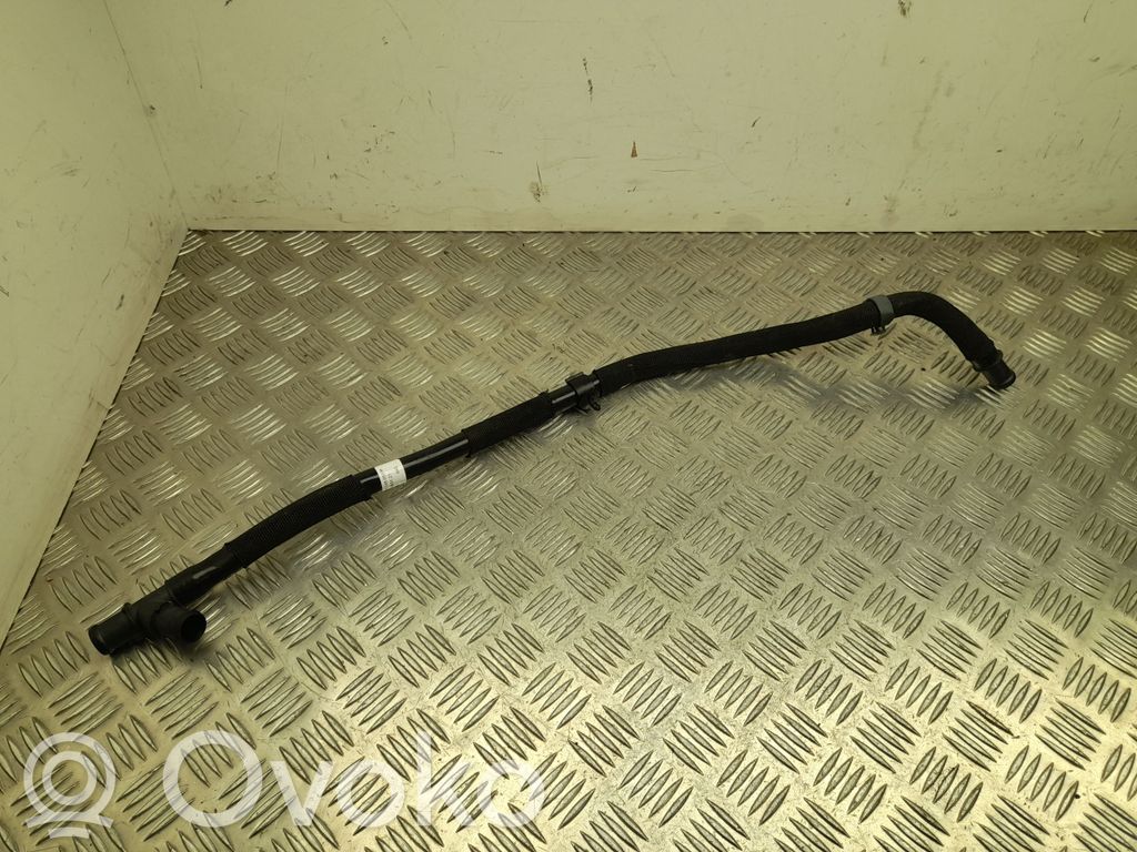 Audi Q8 e-tron Engine coolant pipe/hose 
