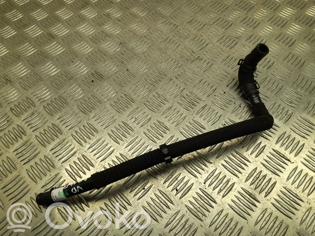 Audi Q8 e-tron Engine coolant pipe/hose 