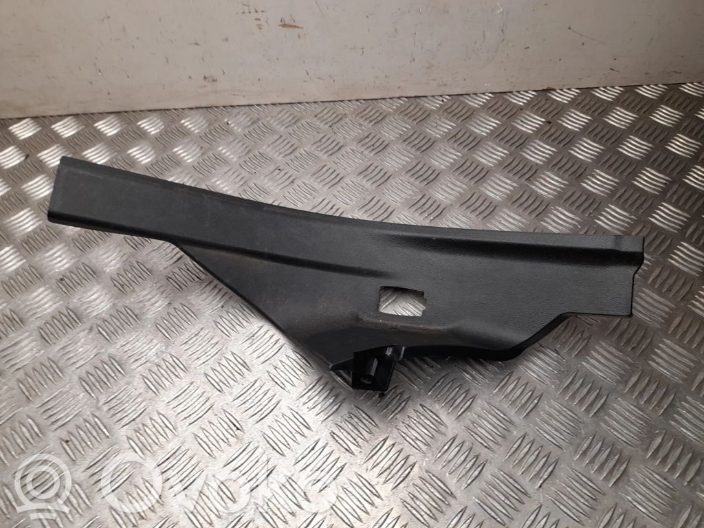 BMW iX Garniture marche-pieds avant 