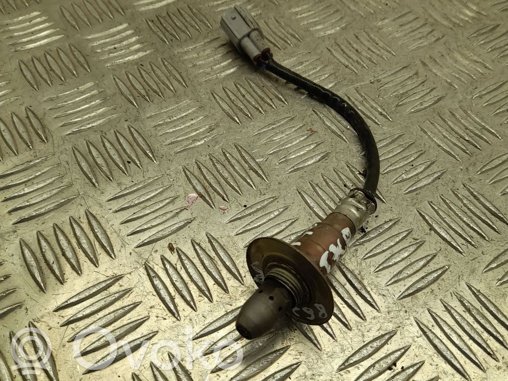 Subaru XV II Lambda probe sensor 