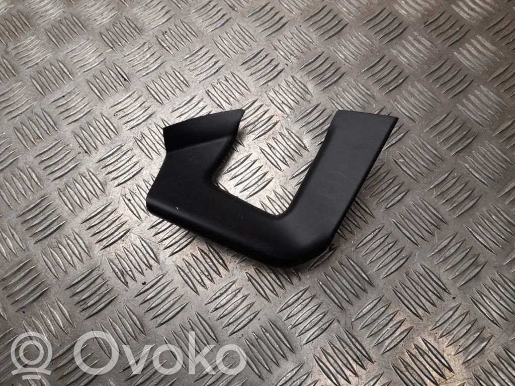 BMW iX Otros repuestos del interior 