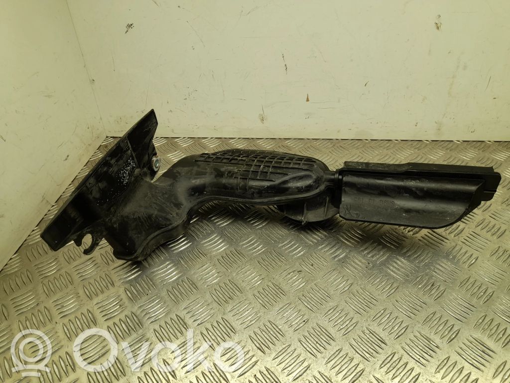 Mazda CX-5 Conductă/furtun admisie aer 