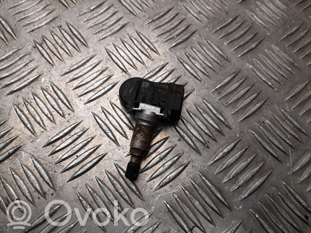 KIA Sorento Padangų slėgio daviklis 