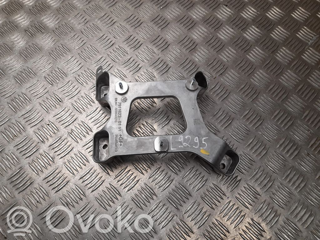 BMW iX Halterung Lager Motor 