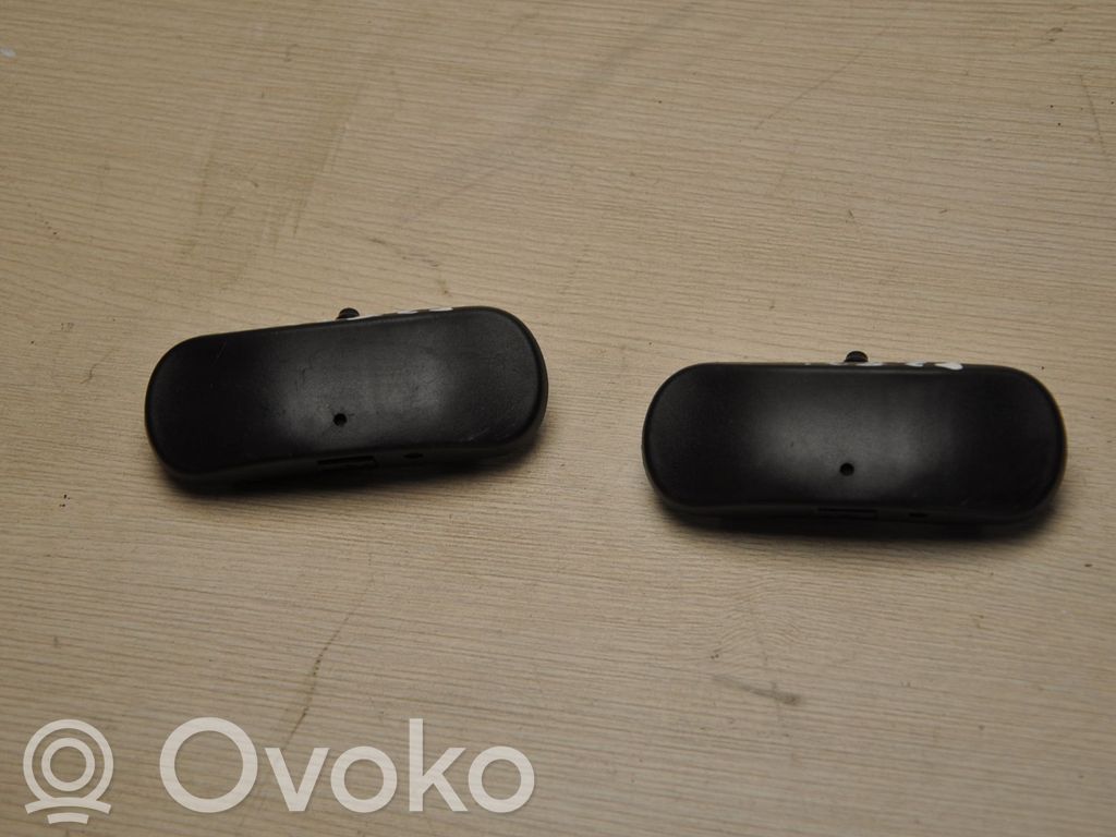 Audi A3 8Y Buse de lave-glace 