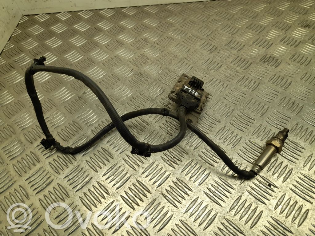 Audi A6 S6 C7 4G Lambda zonde 