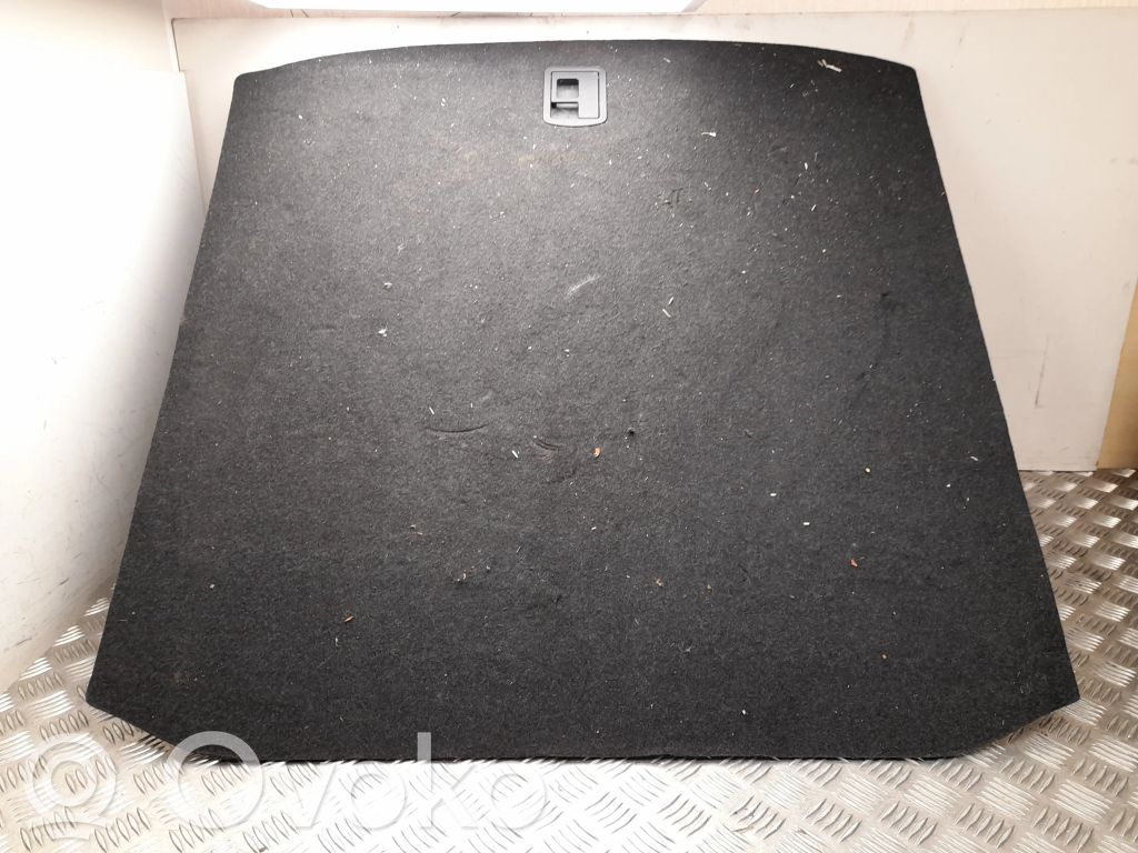 Audi A3 8Y Mochetă portbagaj 