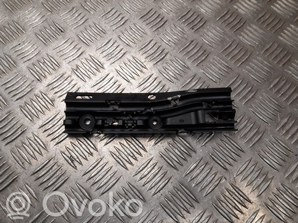 Tesla Model S Muu sisätilojen osa 