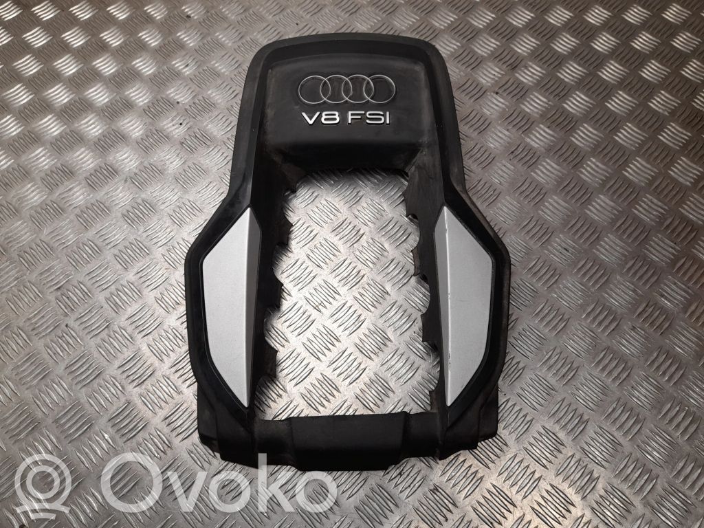 Audi A8 S8 D4 4H Capac protecție motor 