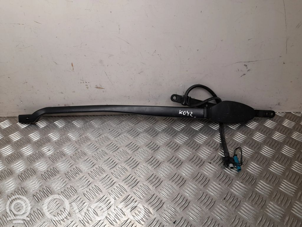 BMW iX Wischerarm vorne 