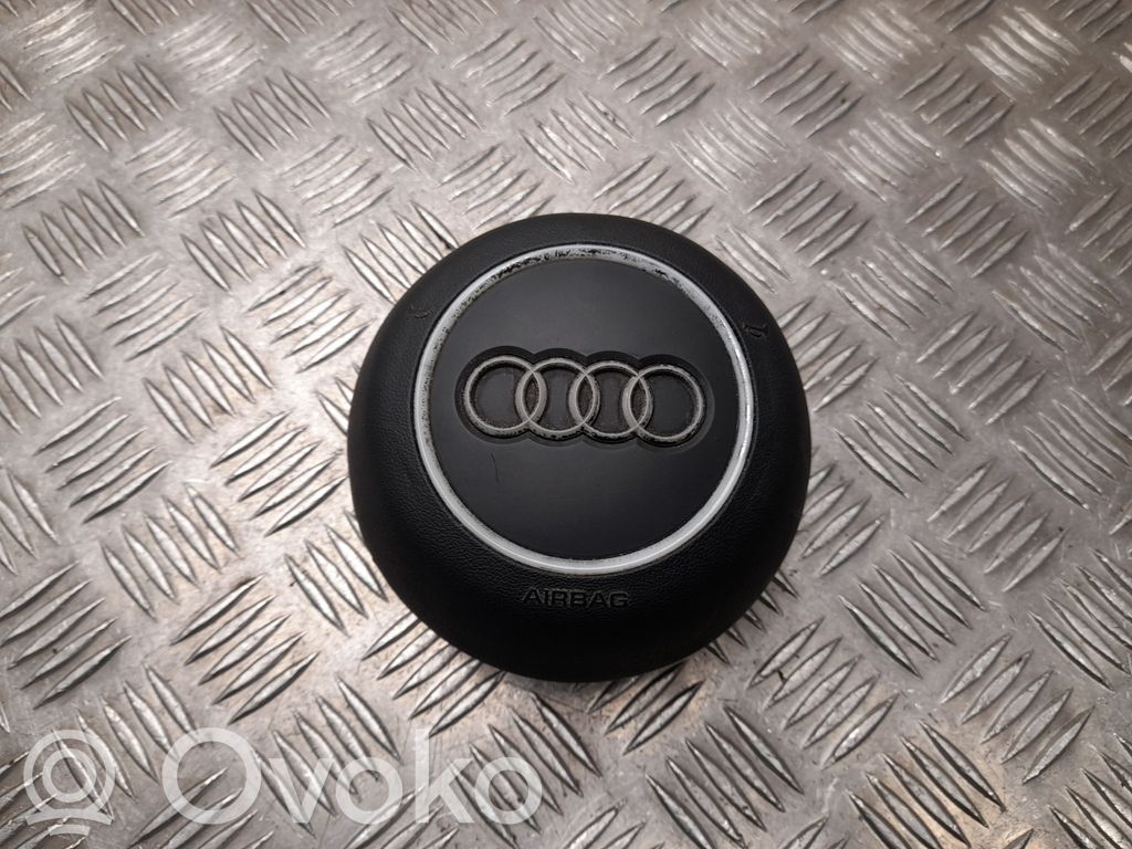 Audi Q2 - Fahrerairbag 