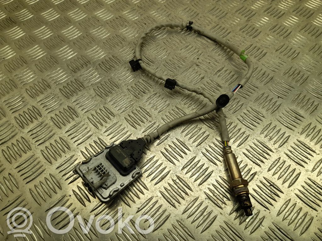 Nissan Primastar Lambda probe sensor 