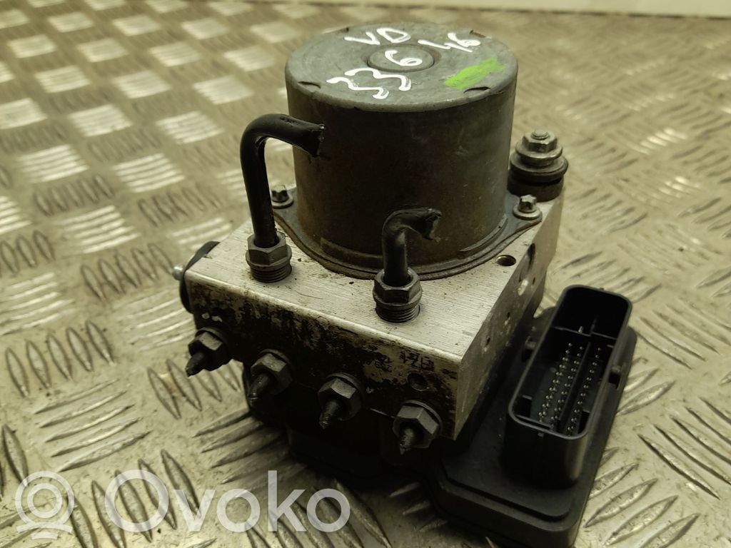 Audi A1 ABS bloks 