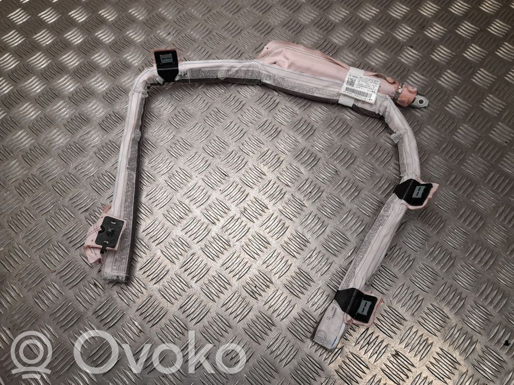 Audi A1 Airbag cortină 