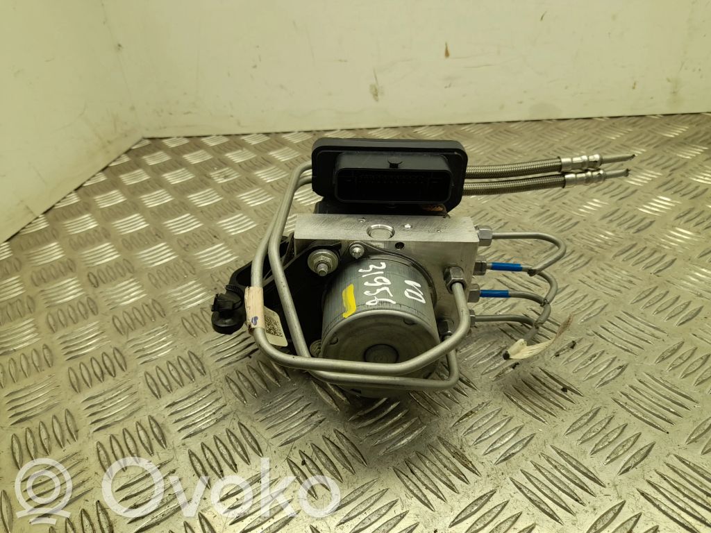 Tesla Model Y ABS control unit/module 