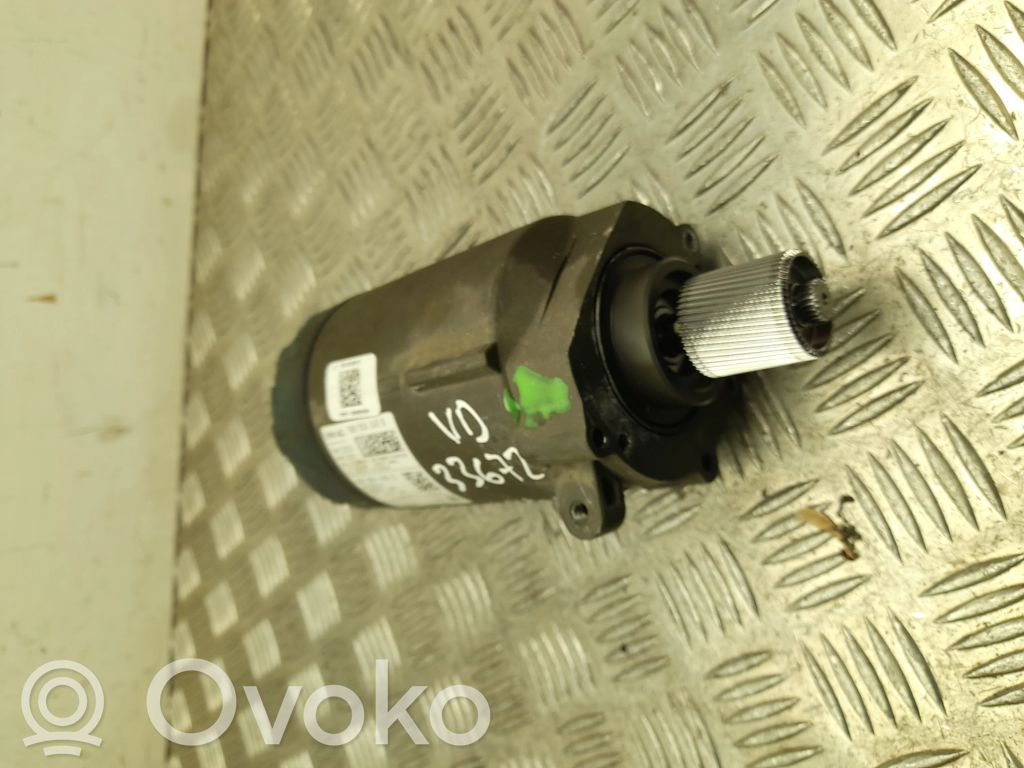 Pompa wspomaganie układu kierowniczego   5Q0910143B,5Q0959439S,VD33672
