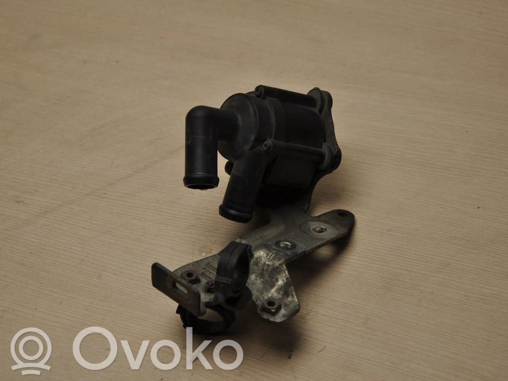 Volvo S90, V90 Pompe à eau de liquide de refroidissement 