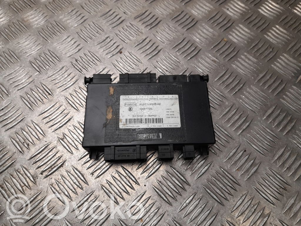 Ford Explorer Seat control module 