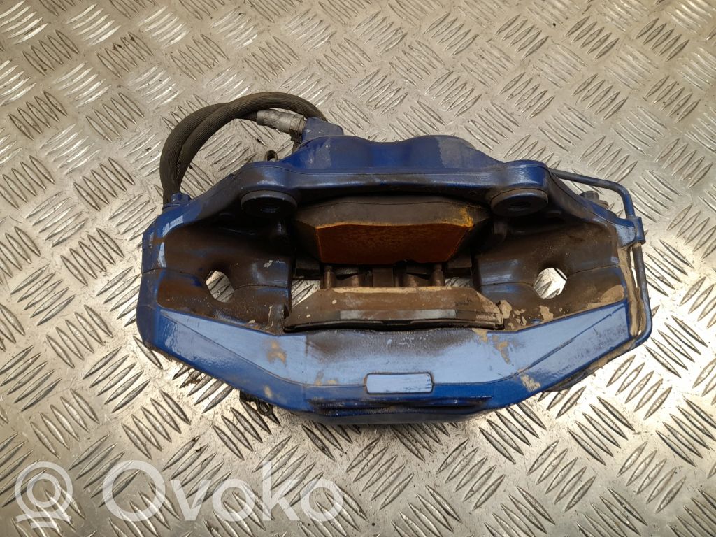 BMW iX Bremssattel vorne 