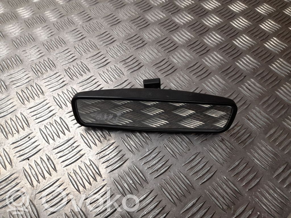 Aixam City Rear view mirror (interior) 