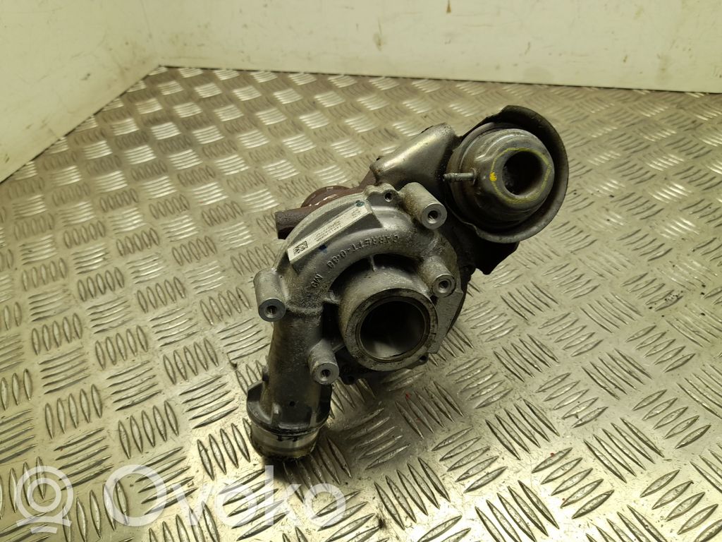 Turbina   144117533R,VD33940