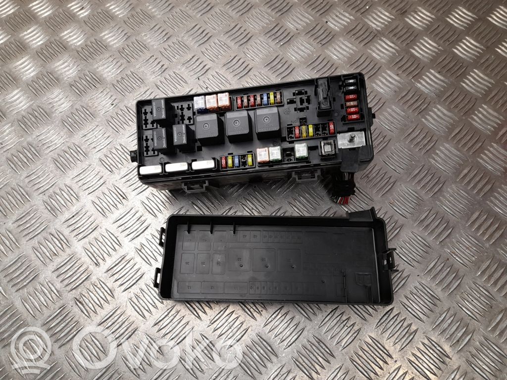 Chrysler 300 - 300C Fuse box set 