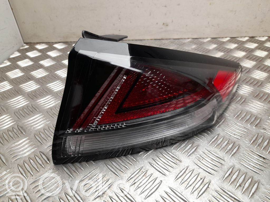 Lampa tylna   92402G2200,A4836