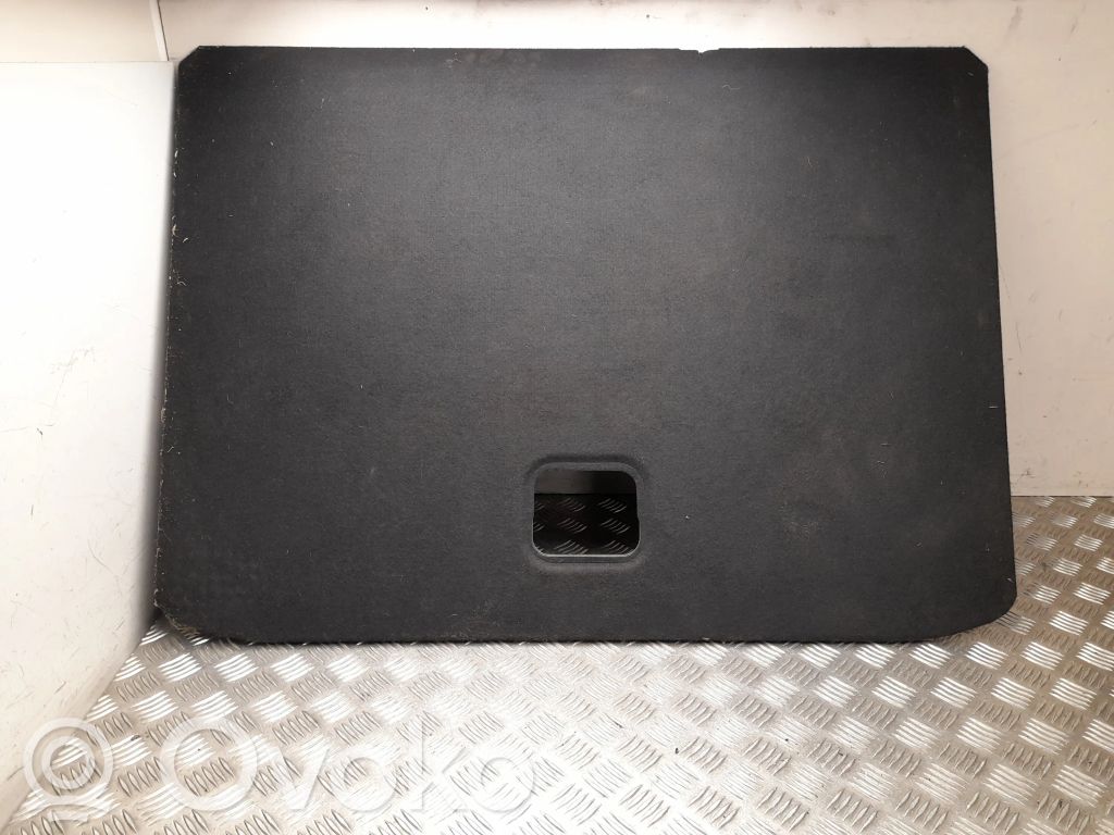 Ford Puma Trunk/boot mat liner 