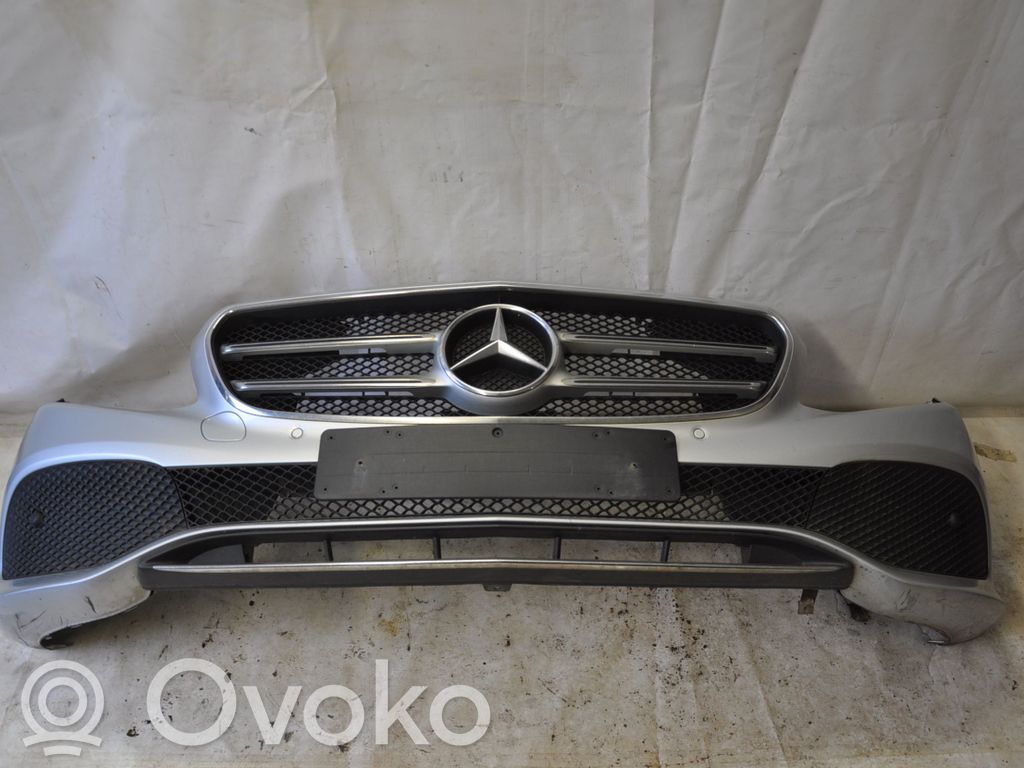 Mercedes-Benz E W213 Paraurti anteriore 