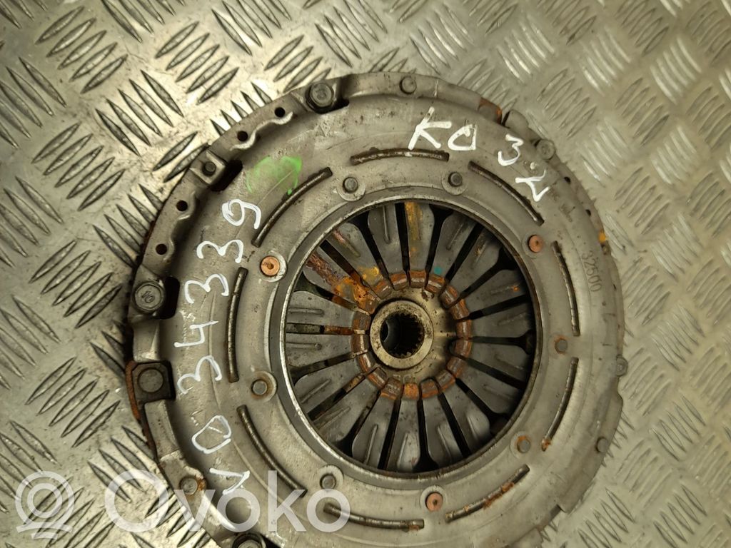KIA Ceed Sajūga komplekts 