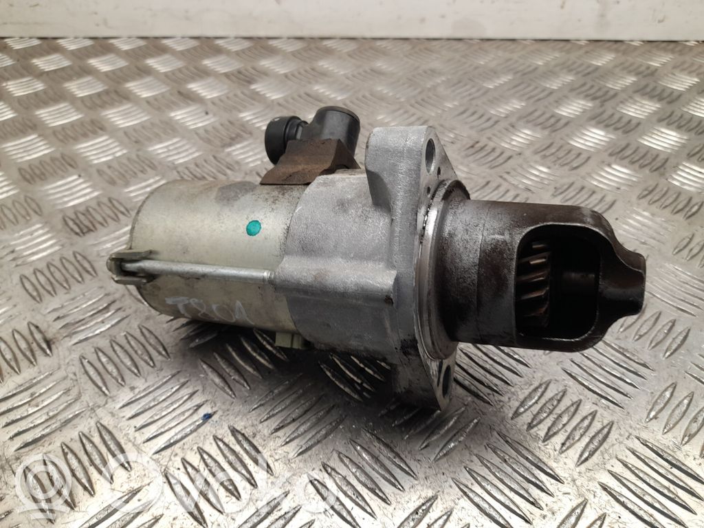 Honda Civic X Motor de arranque 