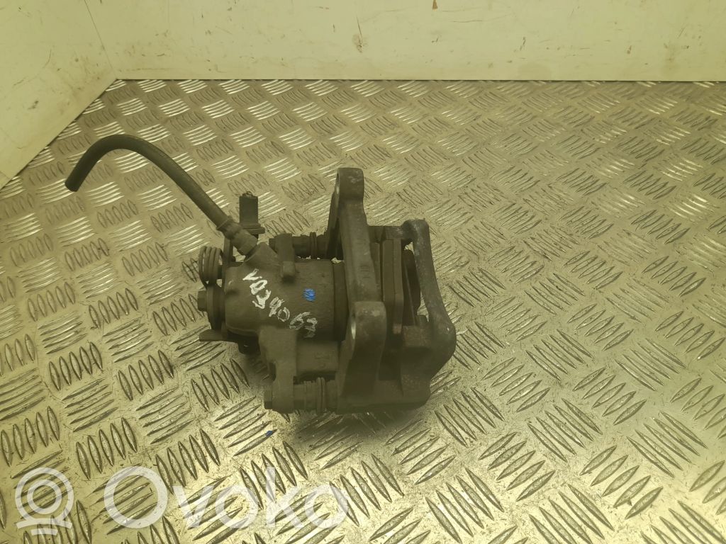 Nissan Primastar Tylny zacisk hamulcowy 