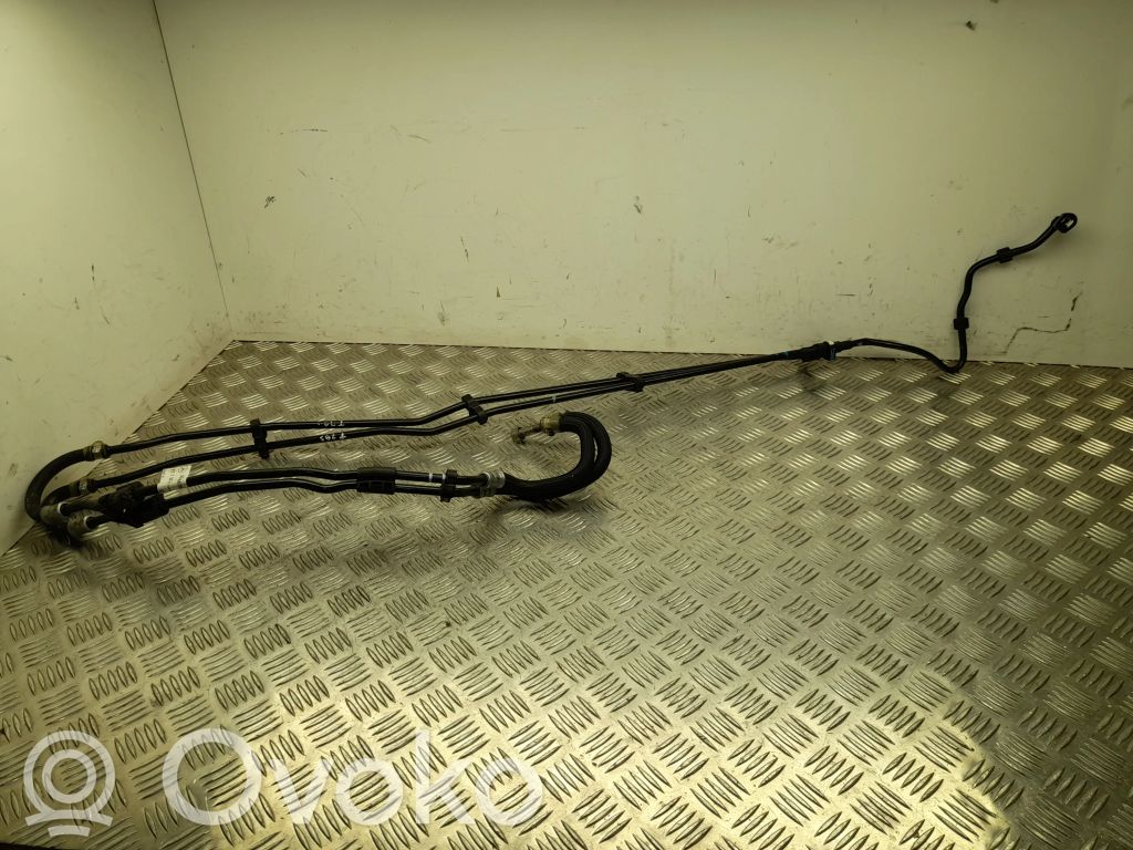 Mercedes-Benz C W206 Tuyau depression pompe à vide