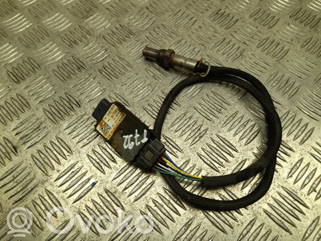Ford Mondeo MK V Lambda probe sensor 