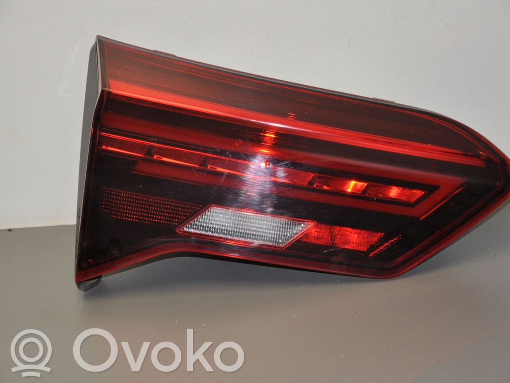 Lampy tylnej klapy bagażnika   2GA945093C,KLEX1352