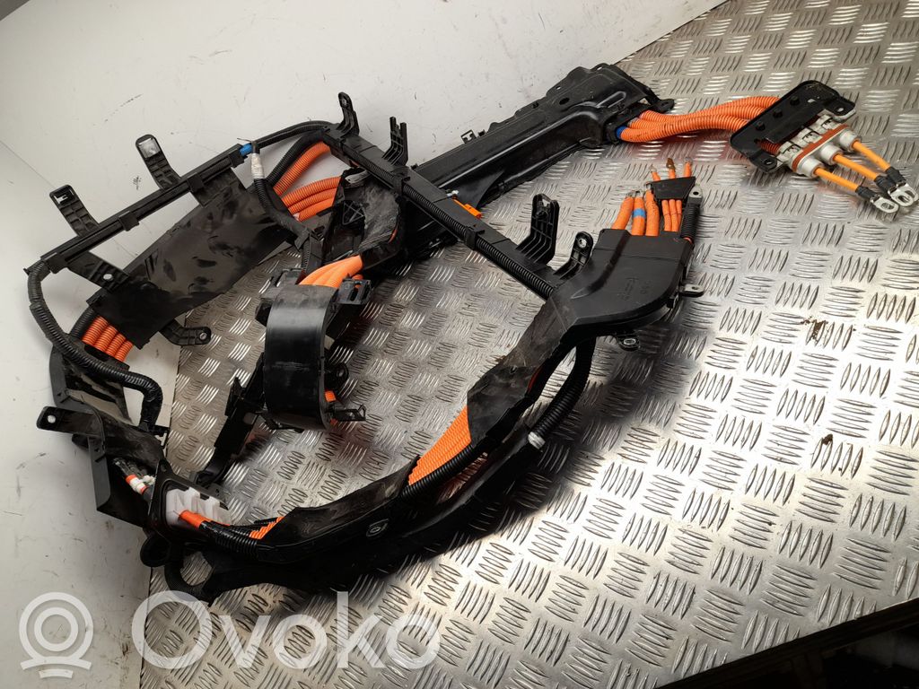 Subaru XV II Other wiring loom 