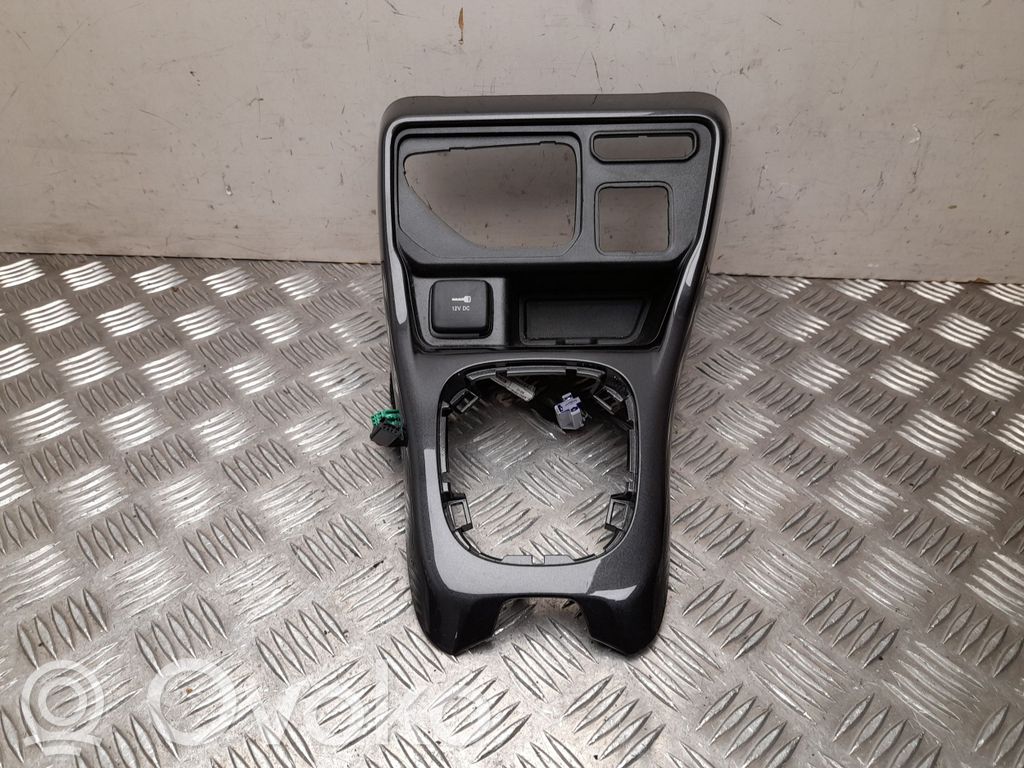 Jeep Compass Ramka deski rozdzielczej 