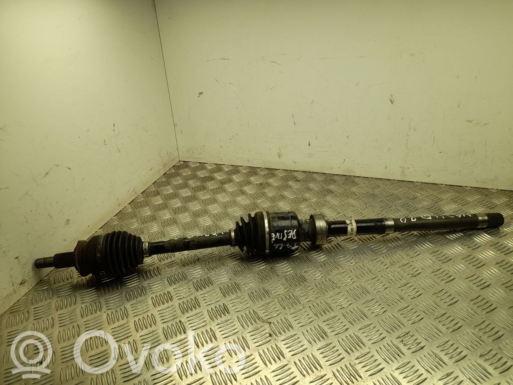 Antriebswelle vorne   VD34088