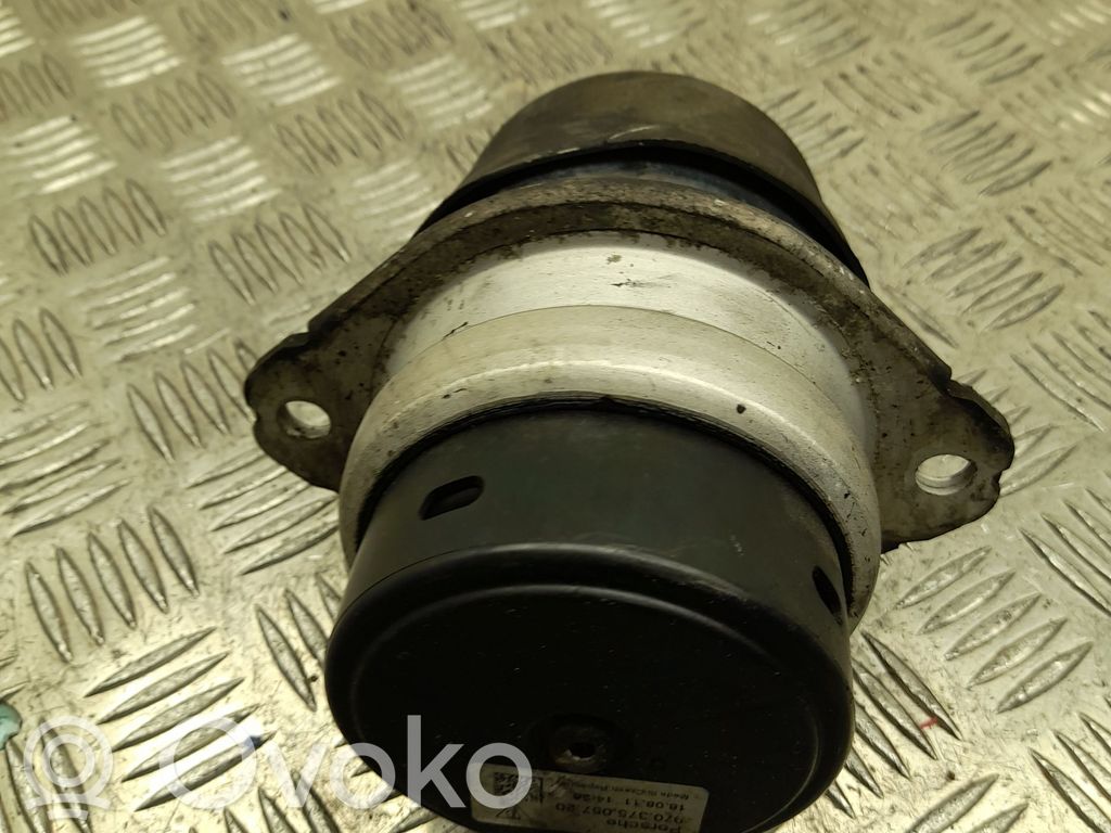 Porsche Panamera (970) Engine mount bracket 