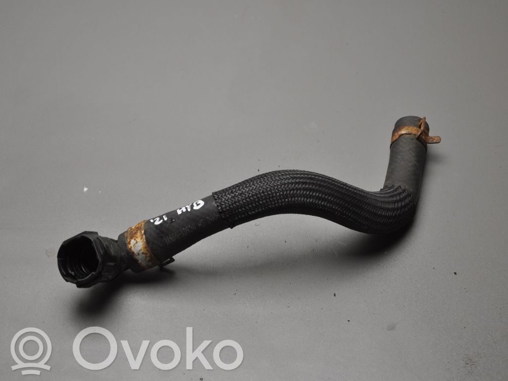 Hyundai Tucson IV NX4 Tubo flessibile del liquido di raffreddamento del motore 